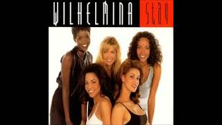 Wilhelmina - Stay (Radio Edit)