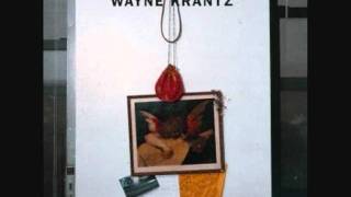 Wayne Krantz - Not Consciously Written About