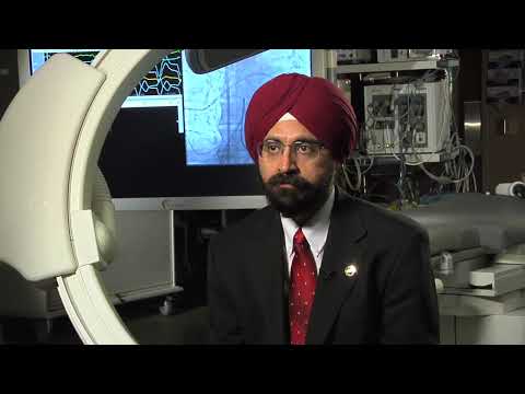 What is tachycardia? (Dalip Singh, MD)