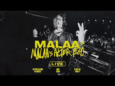 Malaa