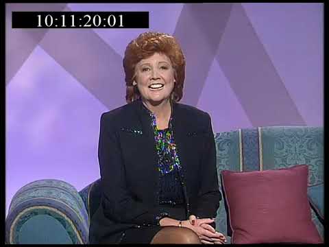 Cilla's Surprise, Surprise! • Full Episode • Series 12 Episode 5 • 21 May 1995 • TV Gold