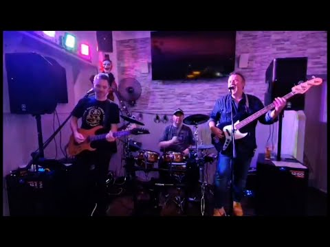 Your favourite mix tape from 80s & 90s | Cover band | Lanarkshire