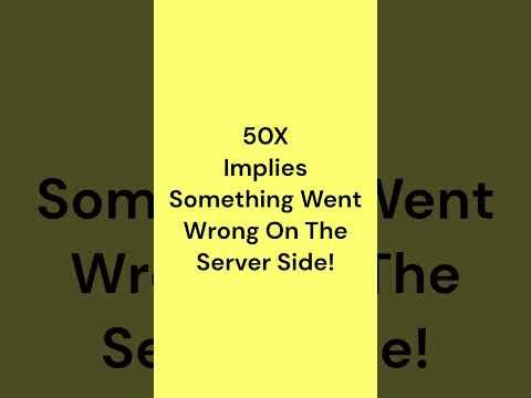 「500 Internal Server Error」: これらが HTTP エラー コードの理由です