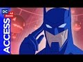 EXCLUSIVE Batman Unlimited Monster Mayhem Clip Batman 1989 DLC