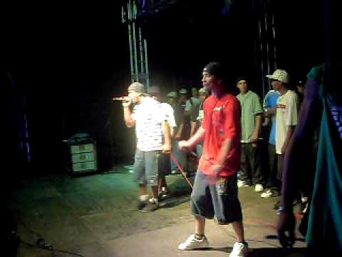 GRUPO JFP A PROCURA DA PAZ.