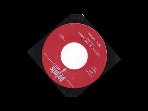 TEEN Russ Conway - Let This Be The Night (1960)