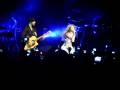 RBD - Anahí canta Just Breathe 