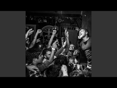 Herida Andante (En Vivo)