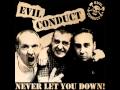 Evil Conduct - Drink!