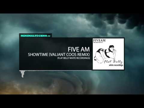 Fiveam - Showtime