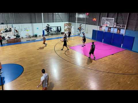Thunderclutch vs Rouf Kings (Σάββατο, 17/1/26)
