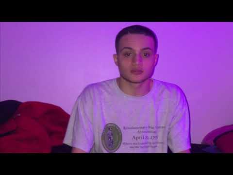 Swagger Boy 🧑🏻‍🦱❄️🔥~Lil Revvy