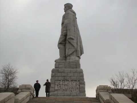 Маргрет Николова с Георги Кордов - Алёша ( Альоша)