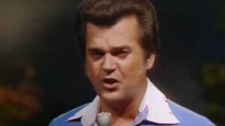 Conway Twitty I See The Want To In Your Eyes Video