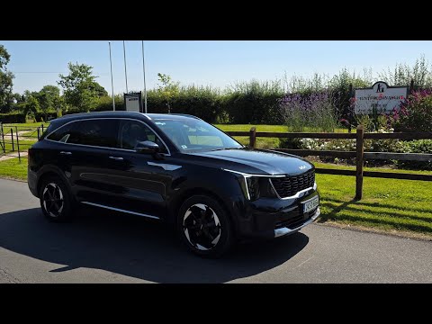 2024 Kia Sorento 2.2 CRDi Automatic | 7 Seats - Image 2