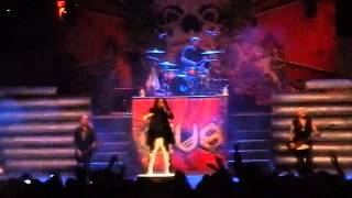 Obús - Que te jodan Fiestas de Hortaleza 2013