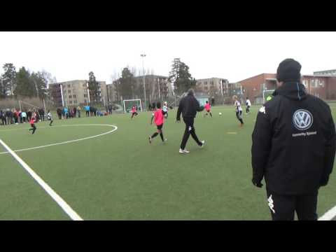 FC Boo - Saltsjö-Boo IF P05   0-12 (3)