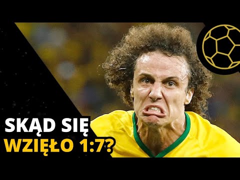 1:7. THE STORY OF THE MOST PAINFUL DEFEAT IN FOOTBALL HISTORY