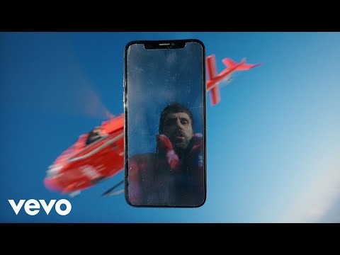 Kasabian - Call (Official Video)