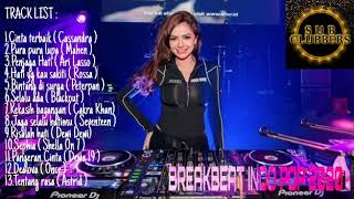 Download lagu DJ BREAKBEAT INDO TERBARU 2020 TERKENCENG SEINDONESIA !!!! SUMPAH BAPER.. ANGEL WESS .. ANGEL !!! 💃 mp3