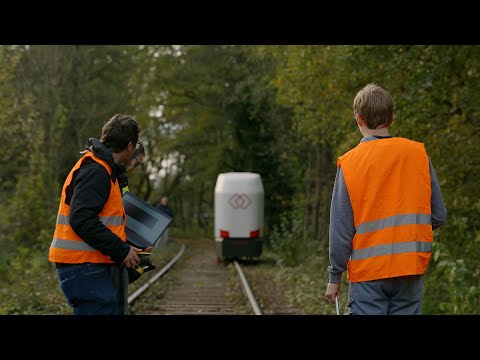 MONOCAB | Testbetrieb - Mini-Doku