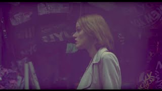 Maria Minerva - Galaxy (OFFICIAL VIDEO HD)