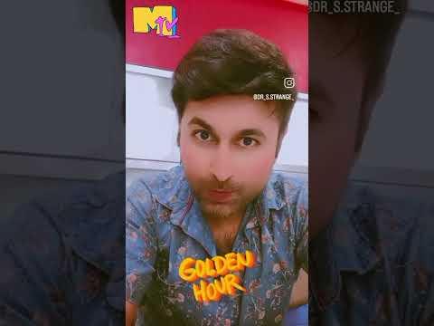 ANKUSH K ATTRI Devdas Song lip sync