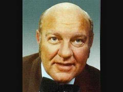 Gert Potgieter sings Le postillon de Lonjumeau