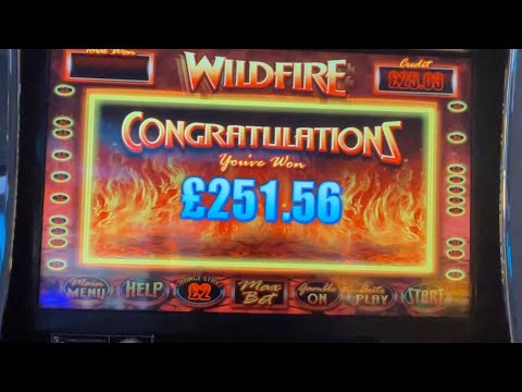 Seaside Arcade £500’s Session! With Big Gambles.. Part 1