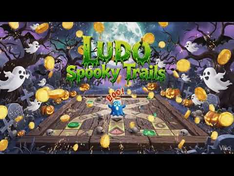 Ludo: Spooky Trails video thumbnail