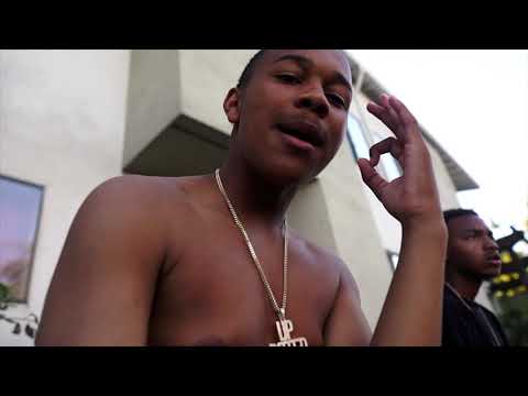 BabyKane " The Start " (Official Video)#ShotByWeez