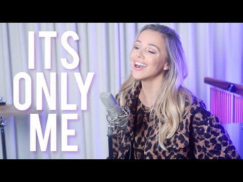 Kaleb J - It's Only Me [English Version]