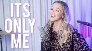 Download lagu Kaleb J - It's Only Me [English Version] mp3