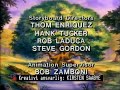 Gummi Bears Outro Disney Jr Scandinavia Norwegian Subtitles