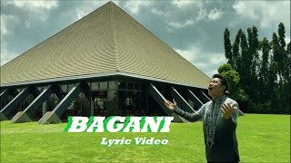 BAGANI- Lyric Video | John Ando Cover
