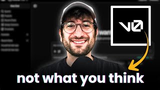 v0 review: it’s not what you think