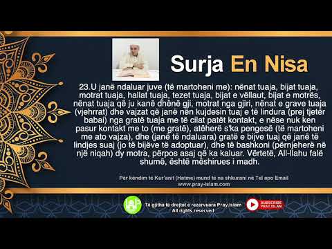 Surja En Nisa