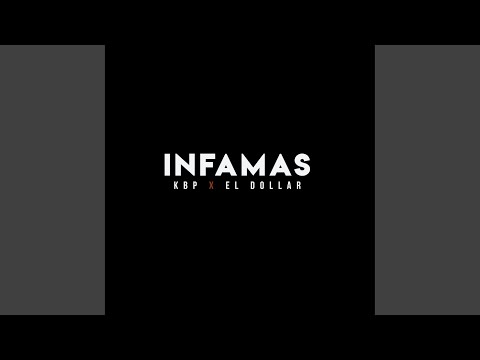 Infamas (Original Mix)
