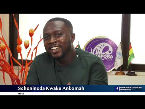 Diaspora-Connect : Connecting Undergraduate Students Through U.S. National Science Foundation