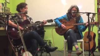 Freakwater - "Bolshevik & Bollweevil"