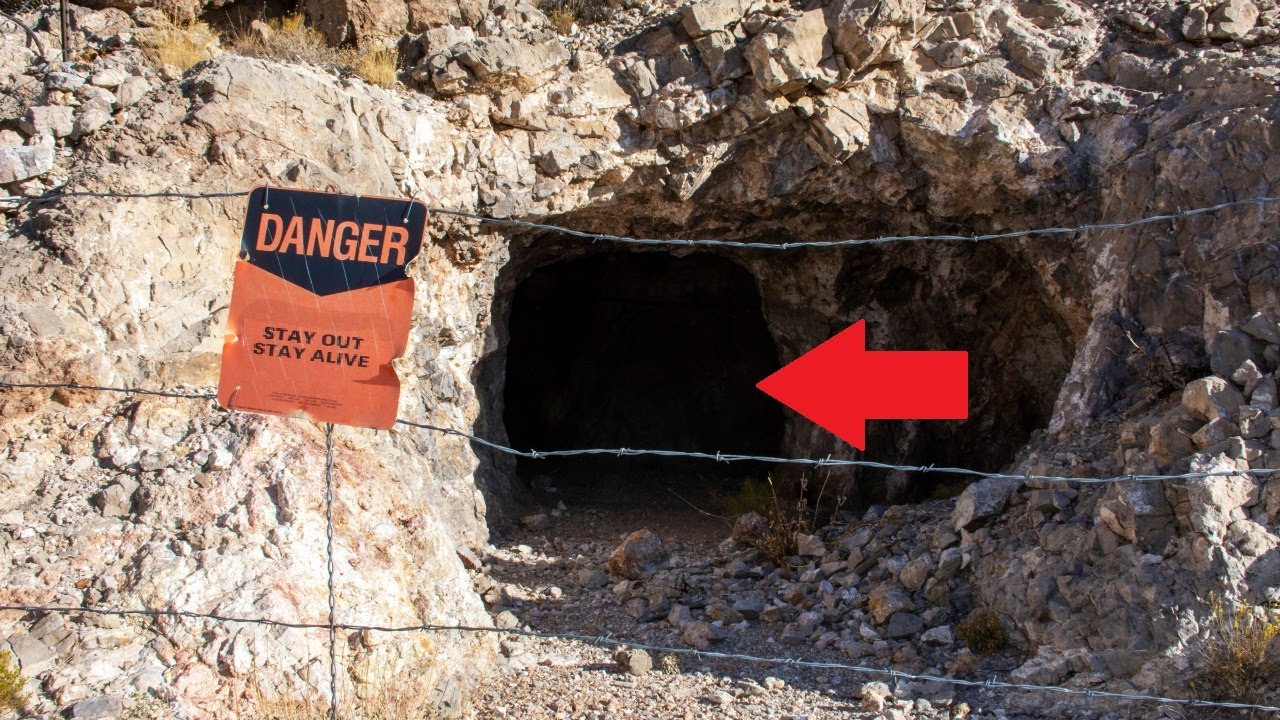 They Ignored The WARNING SIGNS | Cave Exploring Gone WRONG