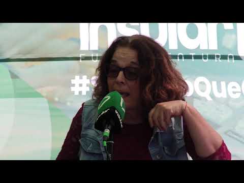 #Directo #Especial | Hoy desde la Plaza Tran Tran en Gran Tarajal