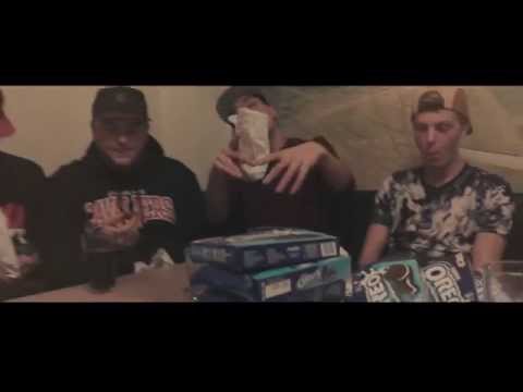 SPINNING 9 - FRIED OREOS (Offizielles Video)