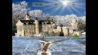 Goat Warrior vs Barbarians II - Android  Game Trailer