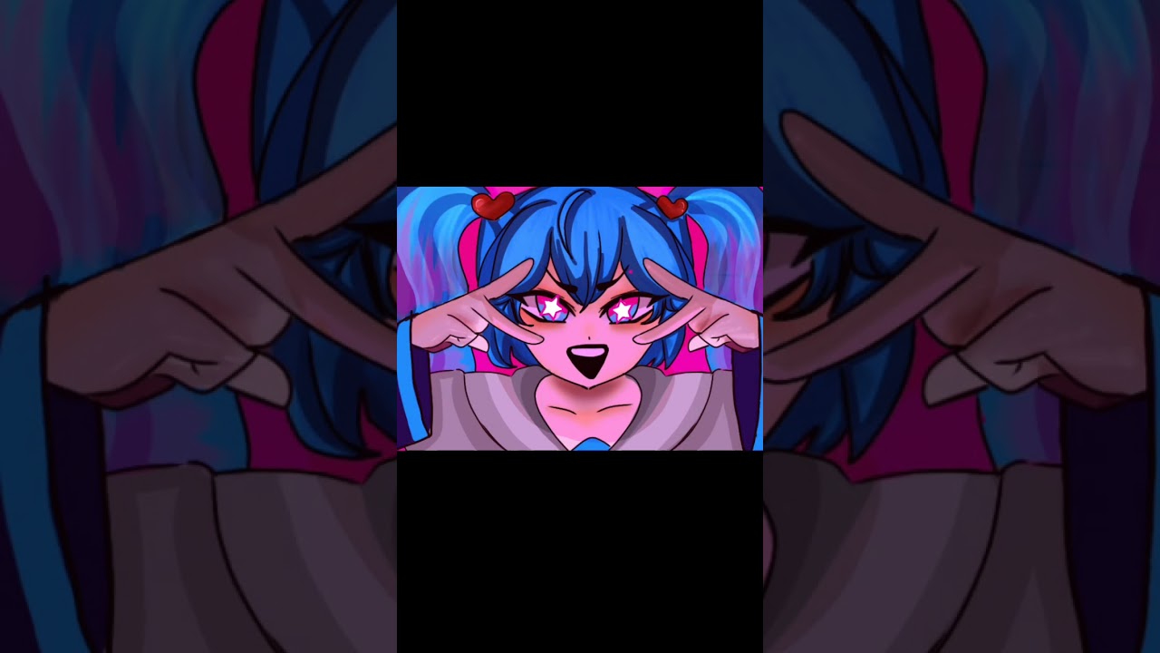 MIKU MIKU BEAM // 🐛🐛🐛