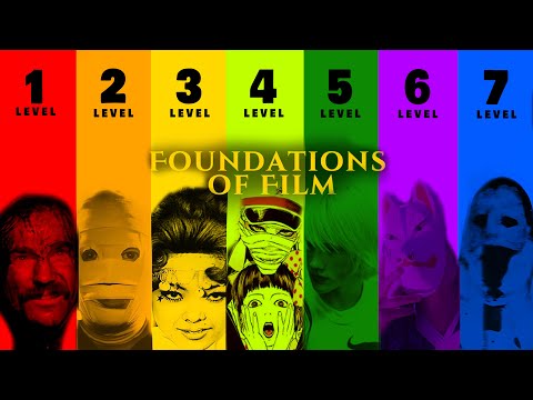 The Ultimate Guide to Cinematic Complexity