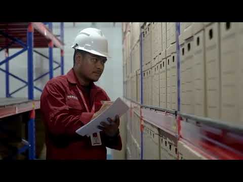 Company Profile Pt Aceh Peusapat Arsip