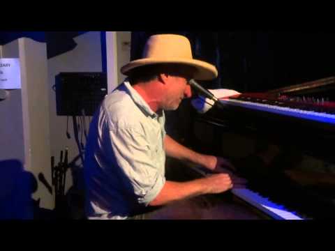 Jon Cleary