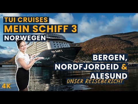 Norwegen im Oktober: Gute Idee oder Katastrophe? - Unser Reisebericht | Mein Schiff 3