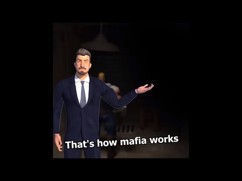 Russian roulette in a nutshell (H3VR)